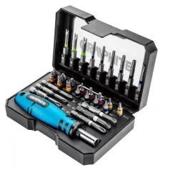 Behajtótüske Készlet Graphite 56H602 31 Részes