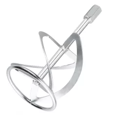 Festékkeverőszár Fej Graphite 56H701 120mm