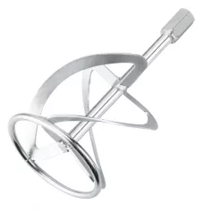 Festékkeverőszár Fej Graphite 56H702 120mm