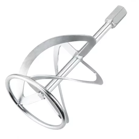 Festékkeverőszár Fej Graphite 56H702 120mm