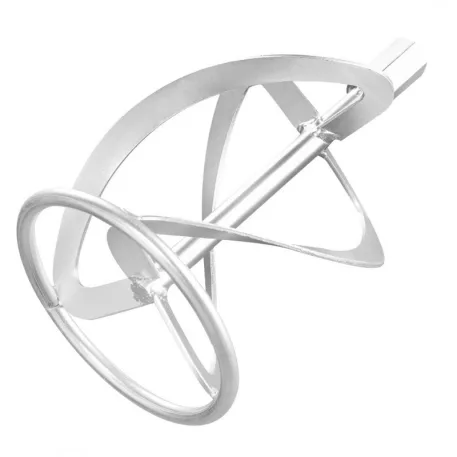 Festékkeverőszár Fej Graphite 56H703 140mm