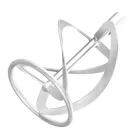 Festékkeverőszár Fej Graphite 56H704 140mm