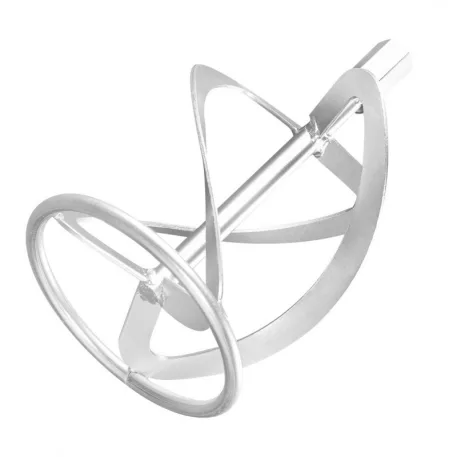 Festékkeverőszár Fej Graphite 56H704 140mm