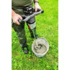 Festékkeverőszár Fej Graphite 56H704 140mm