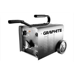 Graphite Hegesztőgép 56H802 60-160A 230-400V