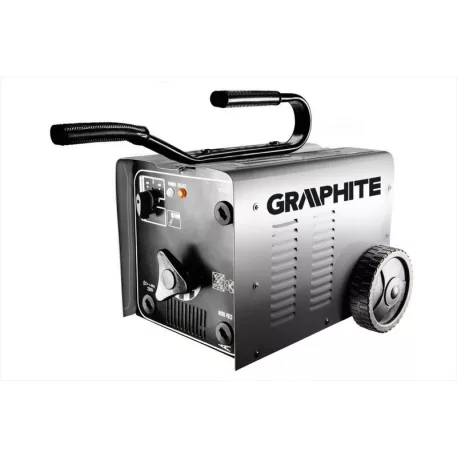Graphite Hegesztőgép 56H802 60-160A 230-400V