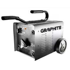 Graphite Hegesztőgép 56H804 60-250A 230-400V