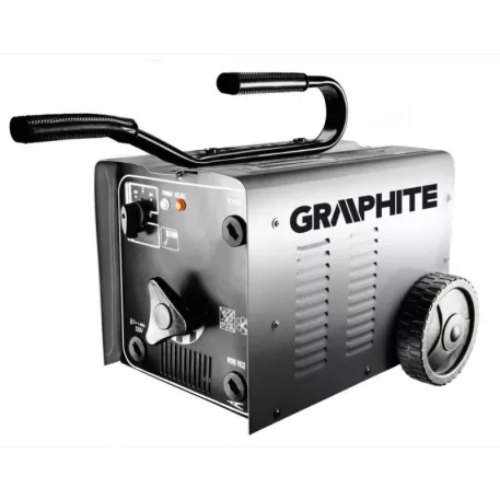 Graphite Hegesztőgép 56H804 60-250A 230-400V