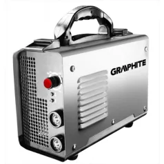 Hegesztőgép Graphite 56H810 Inverteres 200A
