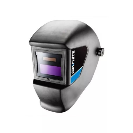 Hegesztőpajzs Graphite 56H820 Fejpajzs Automata Din11