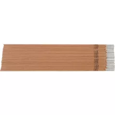 Elektróda Graphite 56H825 2.5 mm 5 kg