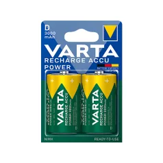 Varta Akkumulátor Power R2U Baby 3000mAh C B2