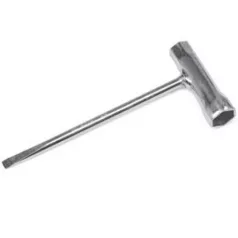 Gyertyakulcs 13*19 T Kulcs