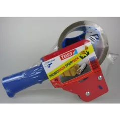 Csomagzárógép+csomagolószalag 48 mm x 50 m Barna