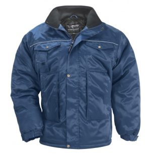 Speciális kabátok (lángálló, saválló munkaruhák) Legjobb M BEAVER HŰTŐHÁZI DZSEKI (XL) Legjobb Munkaruha Webshop