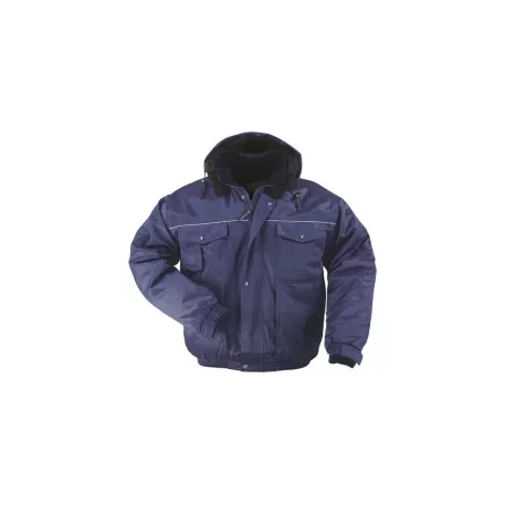 Beaver-Hűtőházi Dzseki (3XL)
