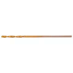 Csigafúró Hss  1.0 Graphite Tin 57H110 / 5 db