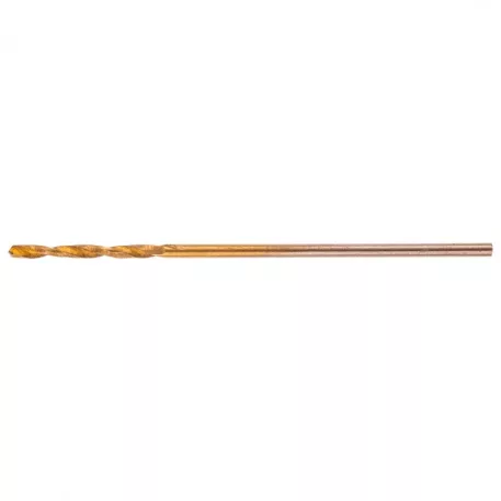 Csigafúró Hss  1.0 Graphite Tin 57H110 / 5 db