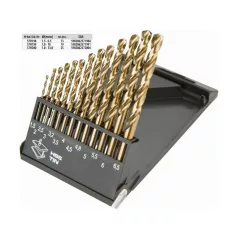 CSIGAFÚRÓ KLT GRAPHITE 57H198 TIN 13R