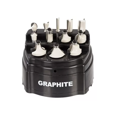 FELSŐMARÓ KLT GRAPHITE 57H210 12R 8MM