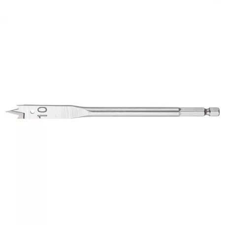 Lapos Marófúró Graphite  10 mm 57H216