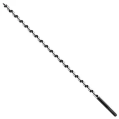 Fafúró Graphite 57H255 Spirál 14x400 mm