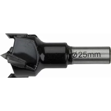 Fenékfúró Graphite 57H266 25 mm Vídiás