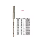 Betonfúró SDSMAX 24x 800 Graphite 57H526