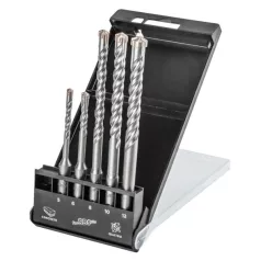 Betonfúró Készlet SDS Graphite 57H572 5 Részes
