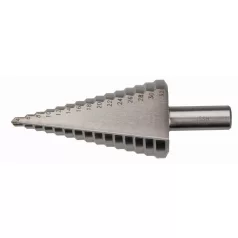 Lépcsős Fúrószár Graphite 57H739 4-22 mm