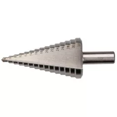 Lépcsős Fúrószár Graphite 57H740 4-32 mm