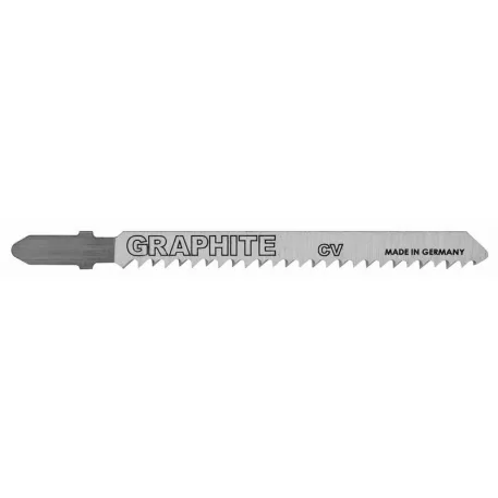 DEKOPÍRFŰRÉSZLAP GRAPHITE 57H759 BOSCH / 2 DB