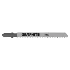 Dekopírfűrészlap Graphite  57H760-25 Bosch /25 db