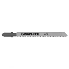 Dekopírfűrészlap Graphite  57H760-25 Bosch /25 db