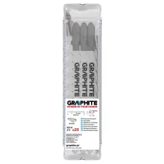 Dekopírfűrészlap Graphite  57H760-25 Bosch /25 db