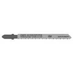 DEKOPÍRFŰRÉSZLAP GRAPHITE 57H760 BOSCH / 2 DB