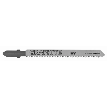 DEKOPÍRFŰRÉSZLAP GRAPHITE 57H760 BOSCH / 2 DB