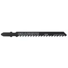 DEKOPÍRFŰRÉSZLAP GRAPHITE 57H762 BOSCH / 2 DB
