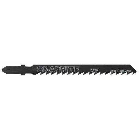 DEKOPÍRFŰRÉSZLAP GRAPHITE 57H762 BOSCH / 2 DB