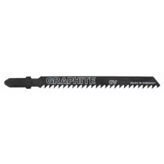 DEKOPÍRFŰRÉSZLAP GRAPHITE 57H764 BOSCH / 2 DB