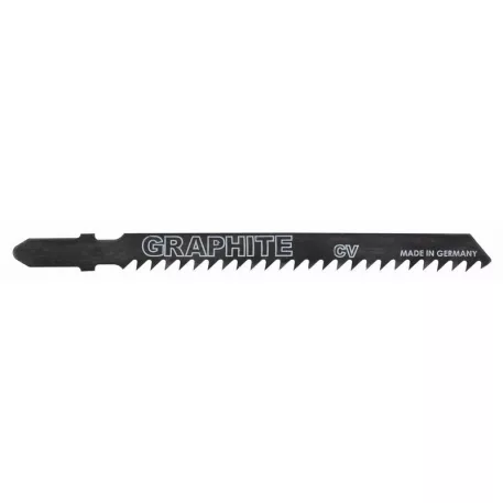 DEKOPÍRFŰRÉSZLAP GRAPHITE 57H764 BOSCH / 2 DB