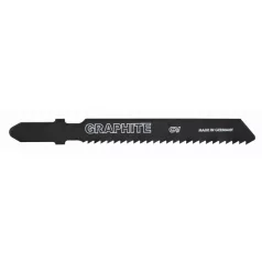 DEKOPÍRFŰRÉSZLAP GRAPHITE 57H765 BOSCH / 2 DB