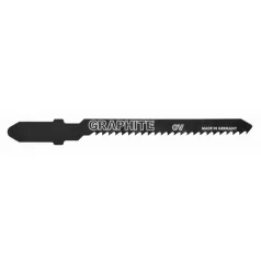 DEKOPÍRFŰRÉSZLAP GRAPHITE 57H766 BOSCH / 2 DB