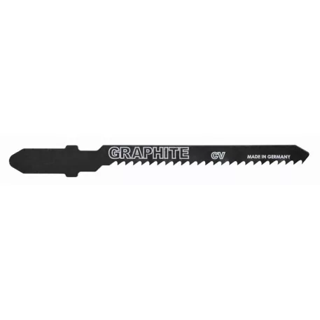 DEKOPÍRFŰRÉSZLAP GRAPHITE 57H766 BOSCH / 2 DB