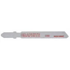 DEKOPÍRFŰRÉSZLAP GRAPHITE 57H767 BOSCH / 2 DB