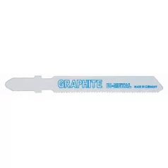 DEKOPÍRFŰRÉSZLAP GRAPHITE 57H768 BOSCH / 2 DB