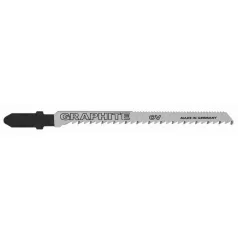DEKOPÍRFŰRÉSZLAP GRAPHITE 57H769 BOSCH / 2 DB
