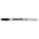 Dekopírfűrészlap Graphite  57H770-25 Bosch /25 Db