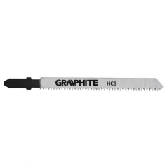 Dekopírfűrészlap Graphite  57H770-25 Bosch /25 Db