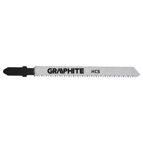 Dekopírfűrészlap Graphite  57H770-25 Bosch /25 Db